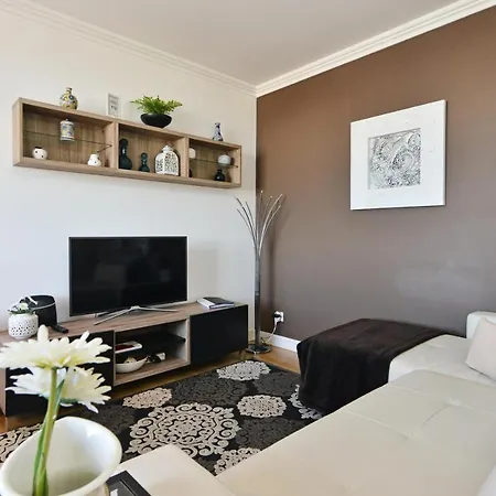 Tejo Blue & Bright - Checkinhome * Lisboa