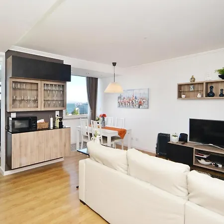 Appartement Tejo Blue & Bright - Checkinhome Lissabon