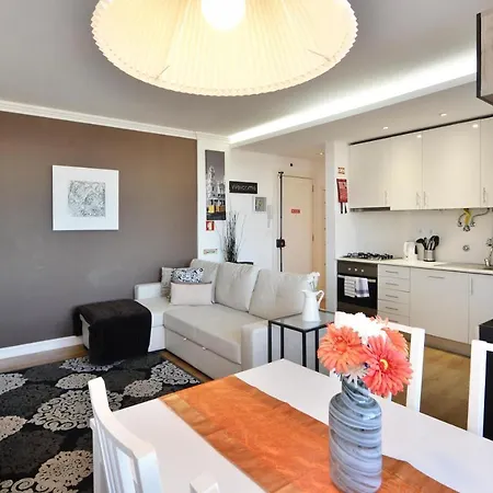 Tejo Blue & Bright - Checkinhome Appartement *