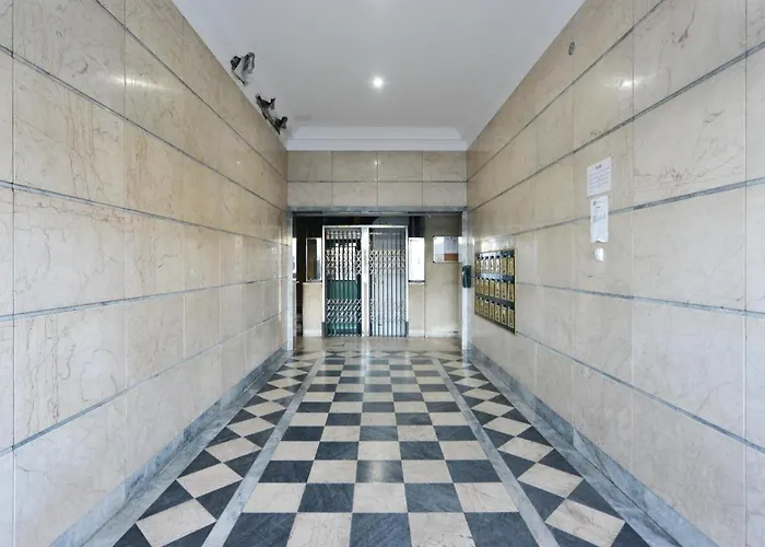 Tejo Blue & Bright - Checkinhome Διαμέρισμα