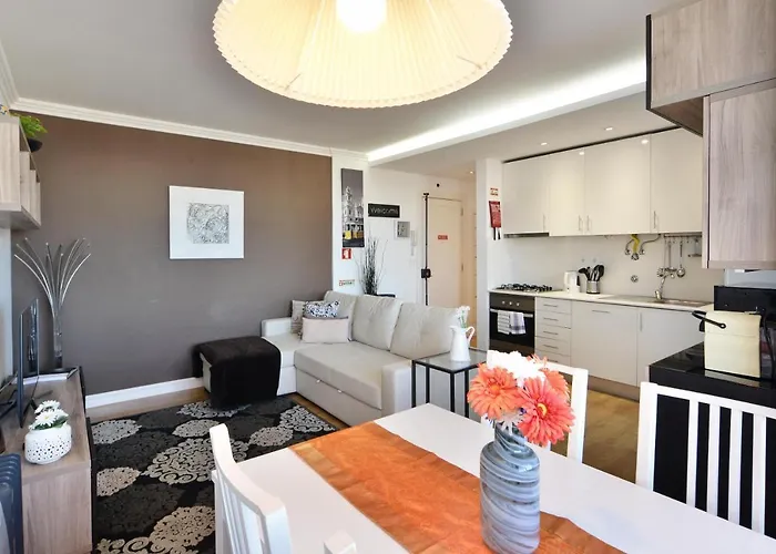 Tejo Blue & Bright - Checkinhome Διαμέρισμα *