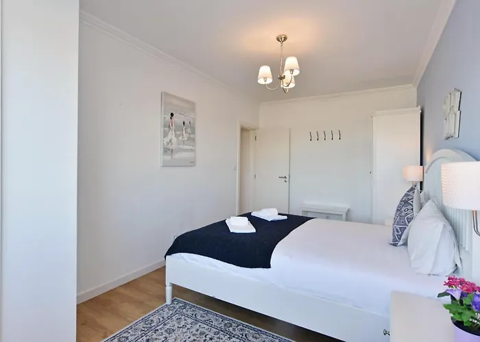 Tejo Blue & Bright - Checkinhome * Lisboa