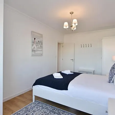 Tejo Blue & Bright - Checkinhome * Lisbona